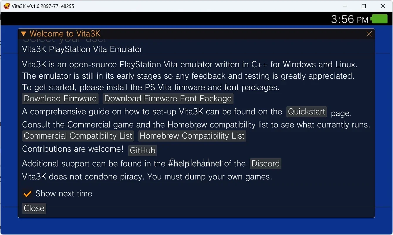 Vita3K: The Ultimate PlayStation Vita Emulator for Mac