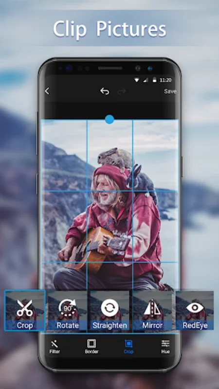 Camera for Android - Elevate Your Photography