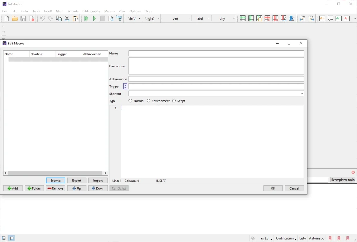 TeXstudio for Windows: Streamlined LaTeX Editing