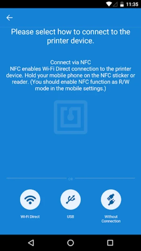 SPDS for Android: Efficient Samsung Printer Diagnostics