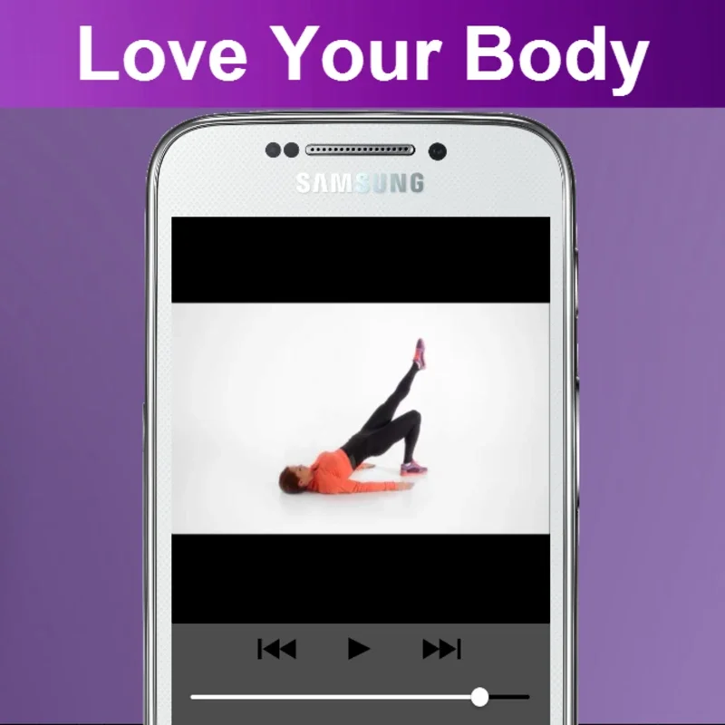 Fat Burning for Android: Transform Your Body