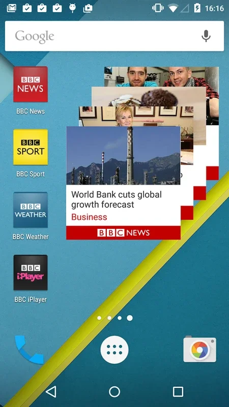 BBC News for Android - Stay Informed with the Latest