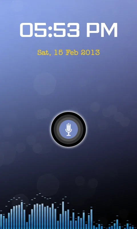 Voice Lock for Android: Secure Your Device with Voice