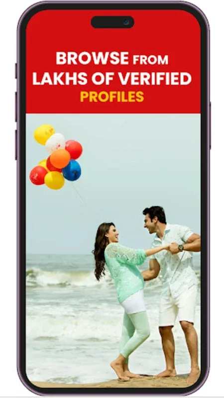 M4marry - Matrimony App for Android: Ideal for South Indian Matrimony