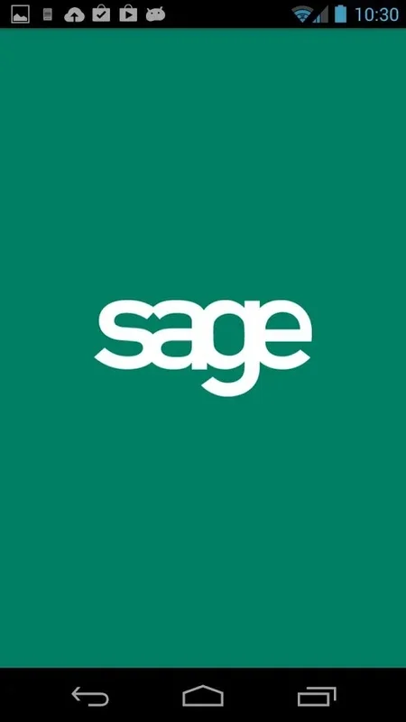 Sage Mobile Payments for Android - Simplify Your Payments