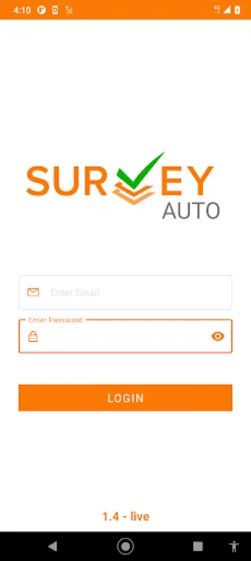 SurveyAuto Validator for Android - Ensure Data Integrity