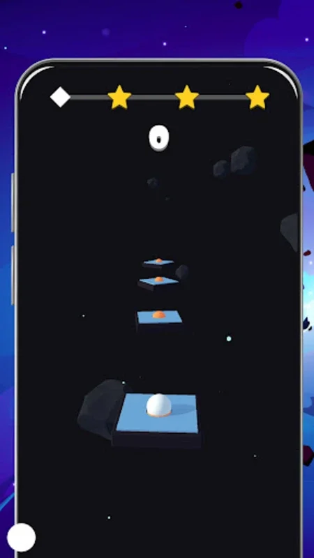 Bouncing Fun Ball for Android: Engaging Challenges