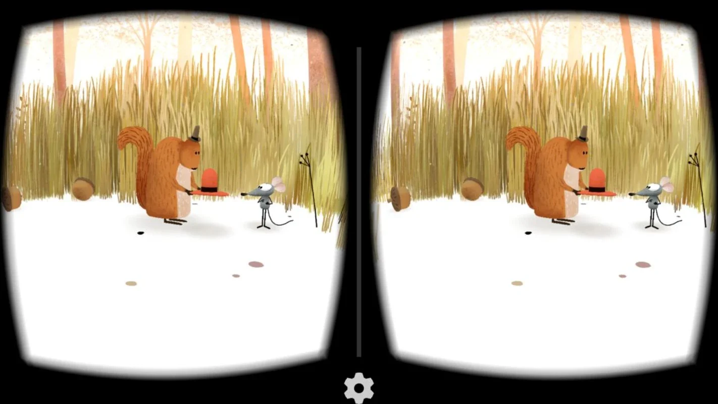 Cardboard for Android: Immersive VR Experiences