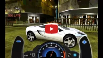 Furious Tribute for Android - Experience the Thrill of 3D Racing