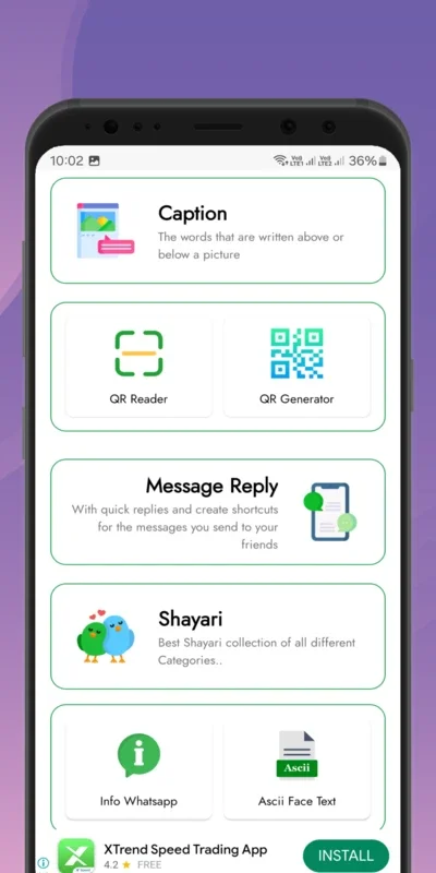 Status Saver AI for Whatsapp for Android - Save Status Easily