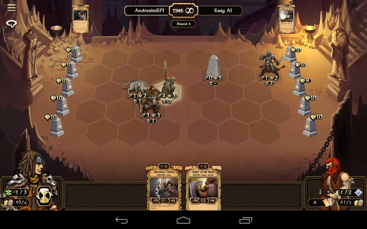 Scrolls for Windows - Play the Ultimate Card and Board Game Hybrid