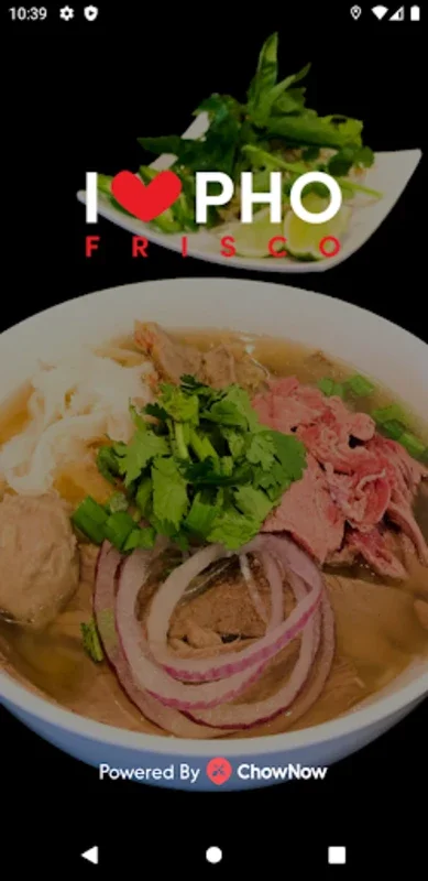 I Luv Pho Frisco for Android - Download the APK from AppHuts