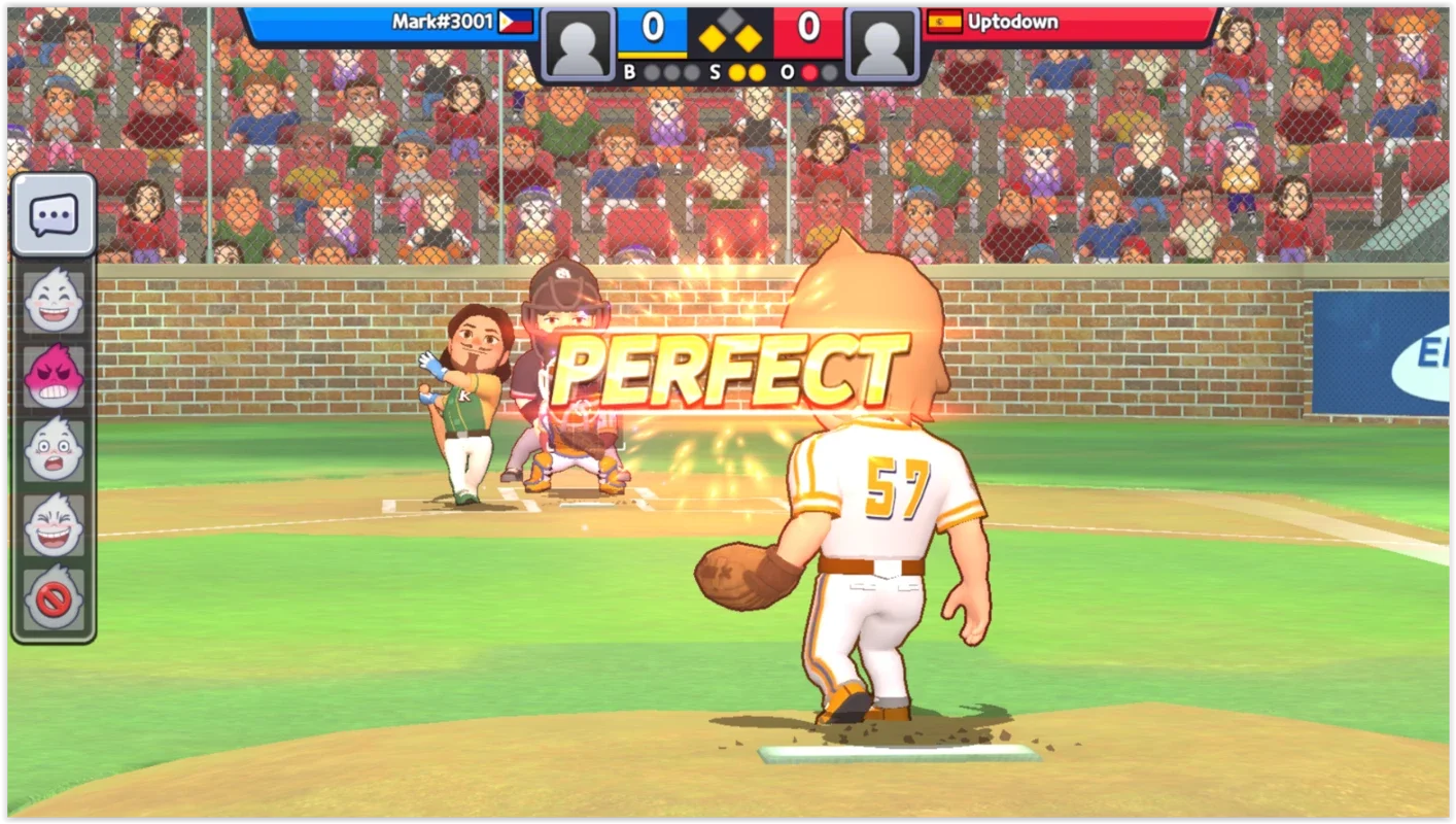 Super Baseball League for Android - Play and Win on Your Phone