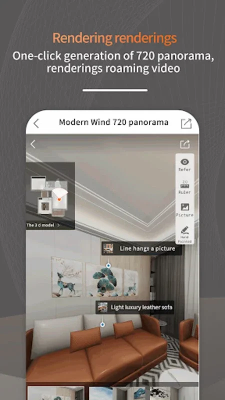 Joyplan : House Design 3D for Android - Design Your Home Effortlessly