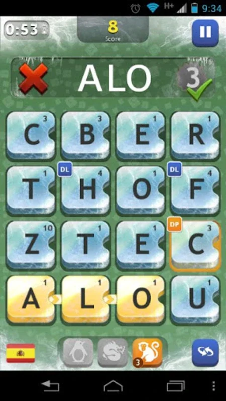 Word Crack for Android - Play Fun Word Games