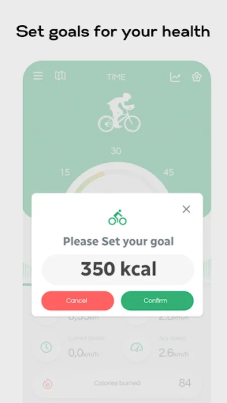 Bike Speedometer - Combike for Android - Download the APK