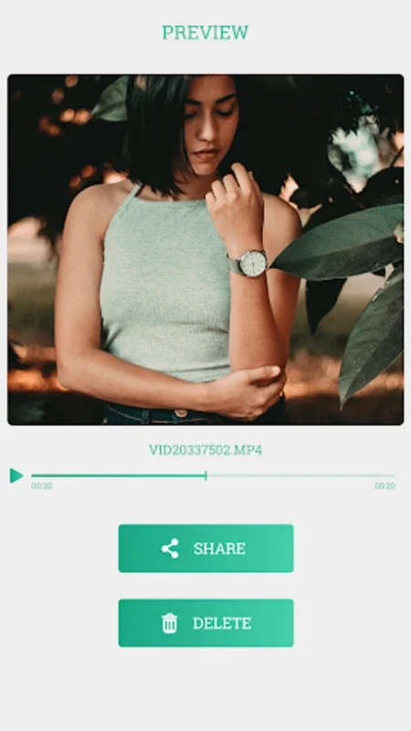 Video Crop for Android - Effortless HD Video Editing