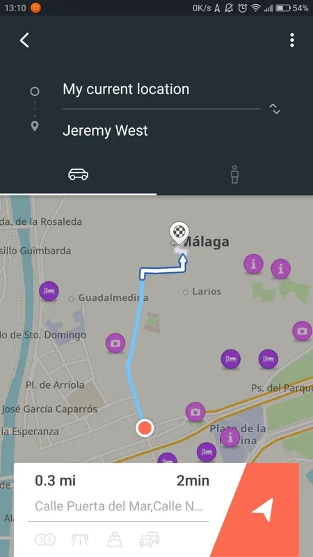 Karta GPS for Android - Navigate Without Internet