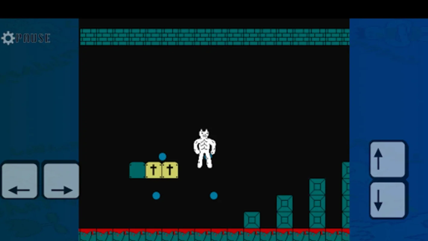 Syobon Action for Android - Play the Inventive Platformer