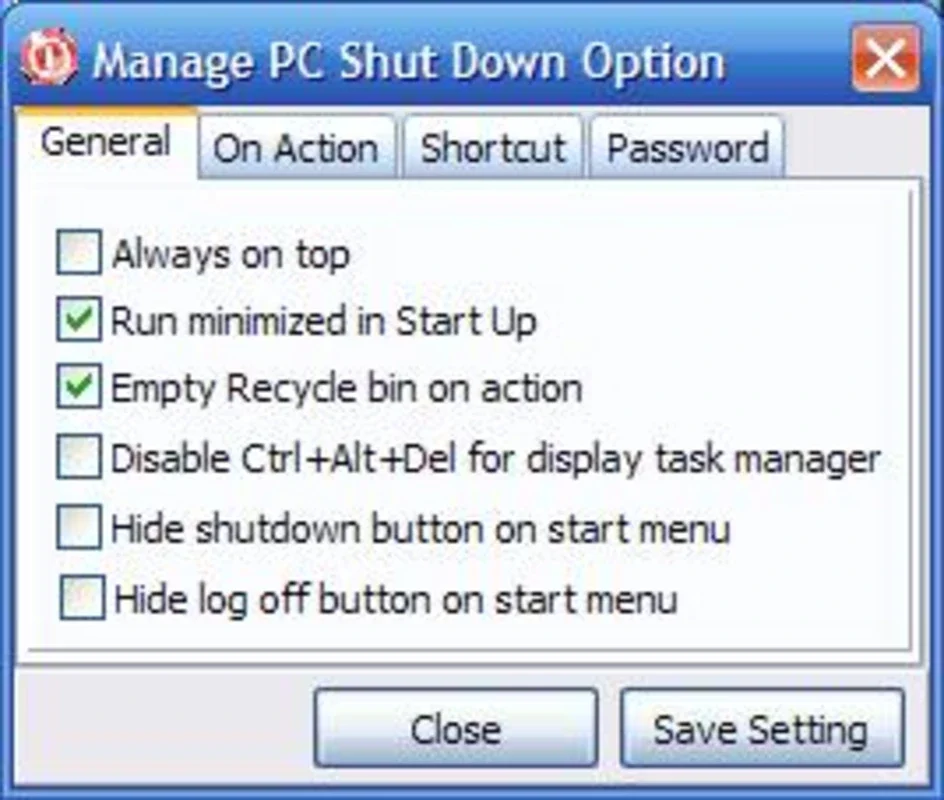 Manage PC Shut Down for Windows: Streamline Your Shutdown Process