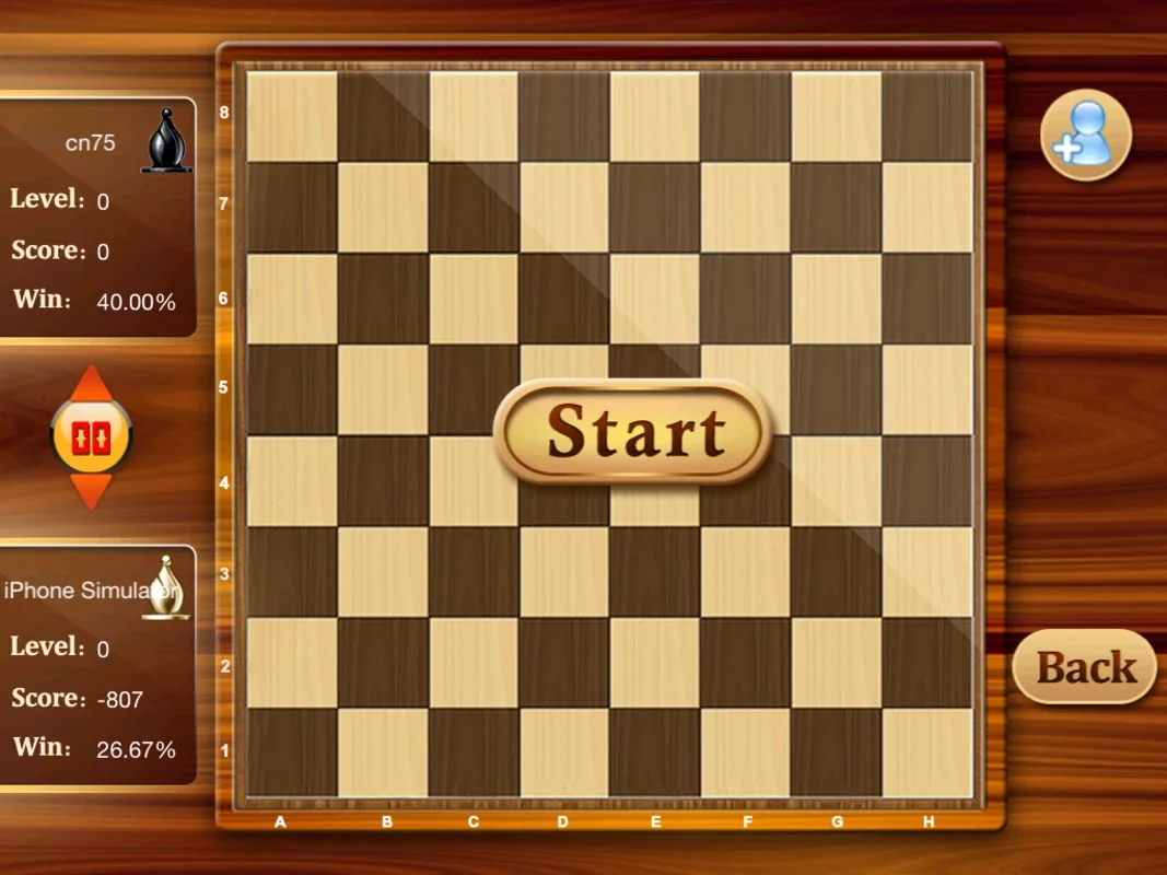 ChessOnline for Android - Play and Improve Your Skills