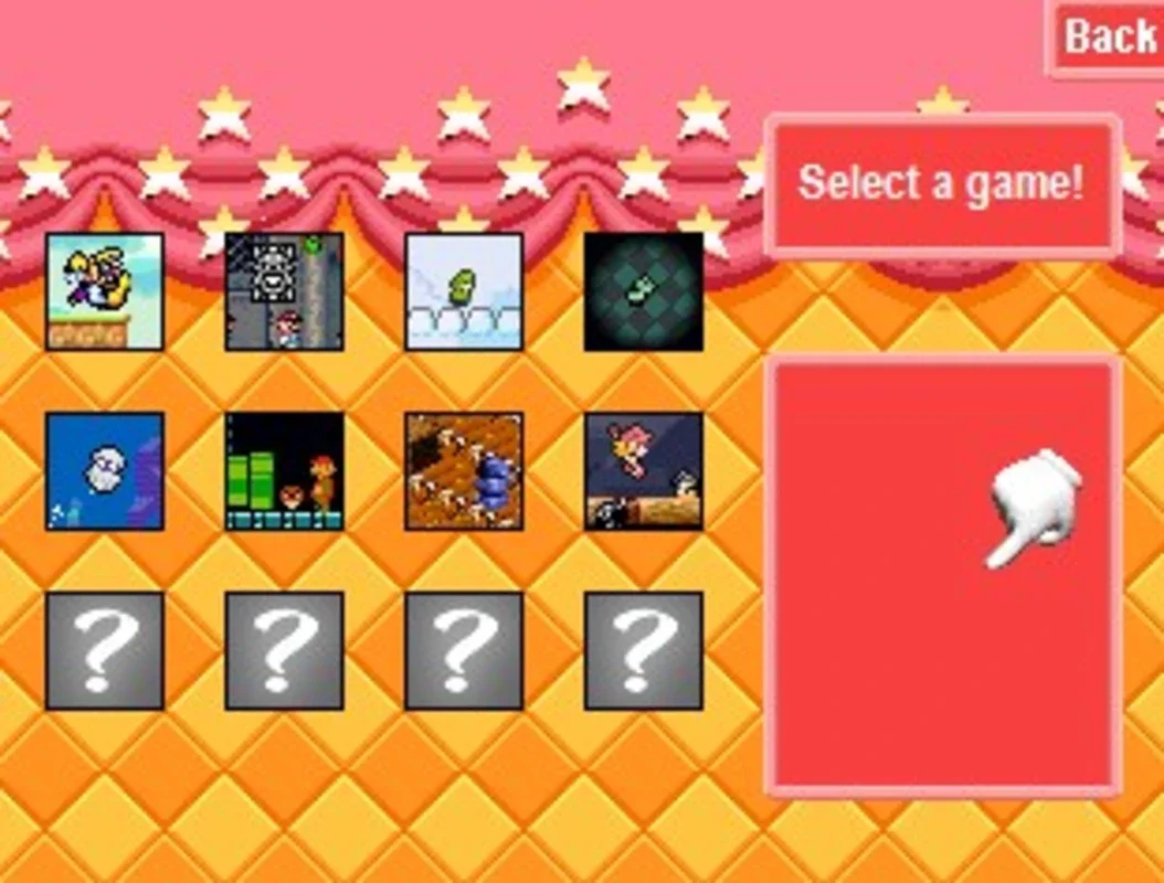 New and Tasty for Windows - Mini - Games with Mario Characters