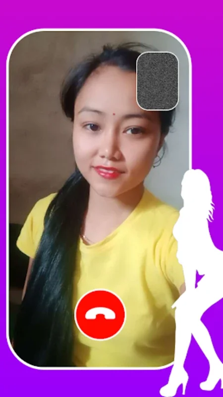 RealVideo for Android - Seamless Live Video Chat