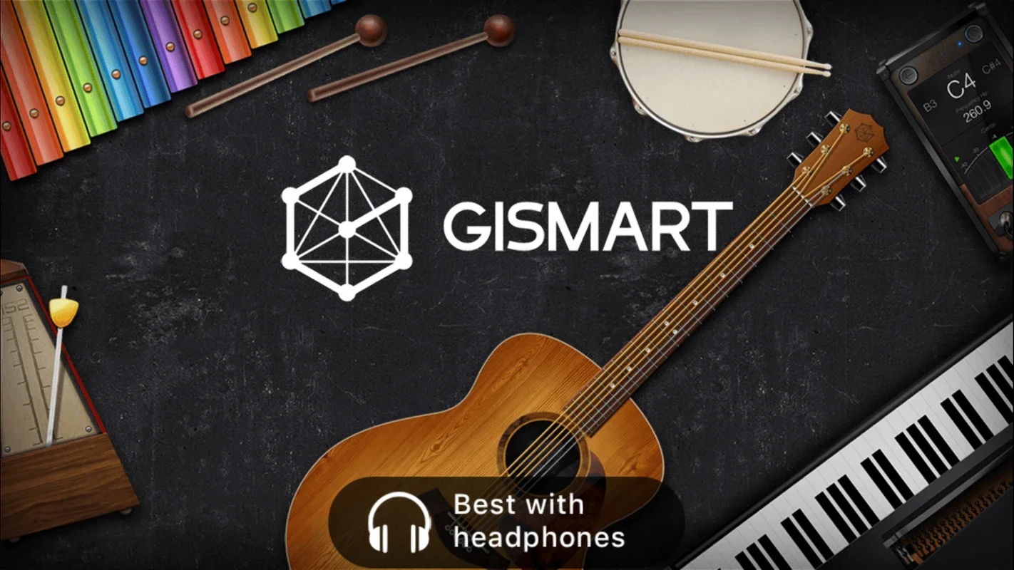 Real Guitar Free for Android: Portable Guitar Practice