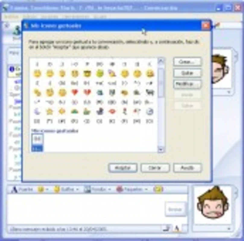 Crystal Emoticons for Windows - Enhance Your Communication