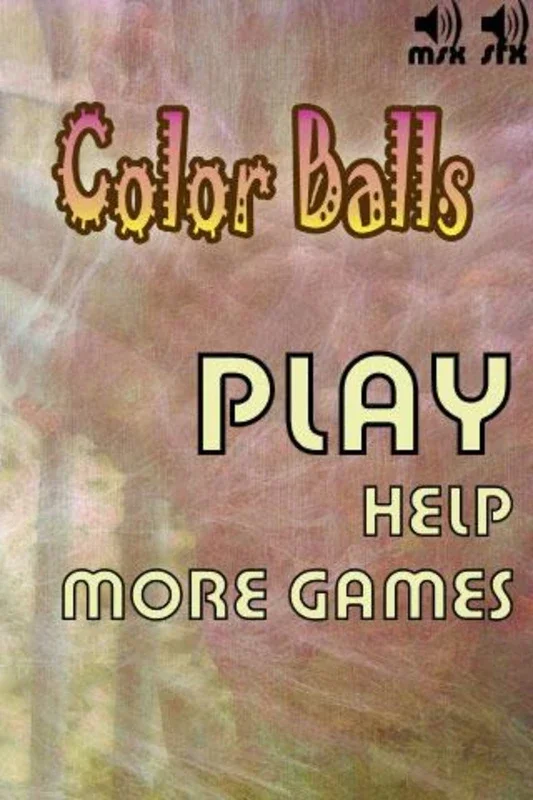 Color Balls for Android - Engaging Puzzle Game