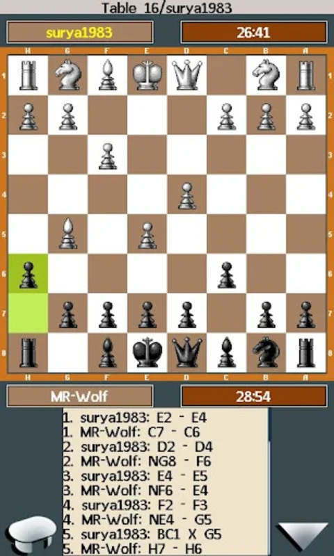 JagPlay Chess for Android: A Classic Chess Delight