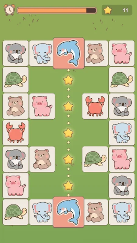 Hello Animal - Connect Puzzle for Android: Engaging Puzzle Fun