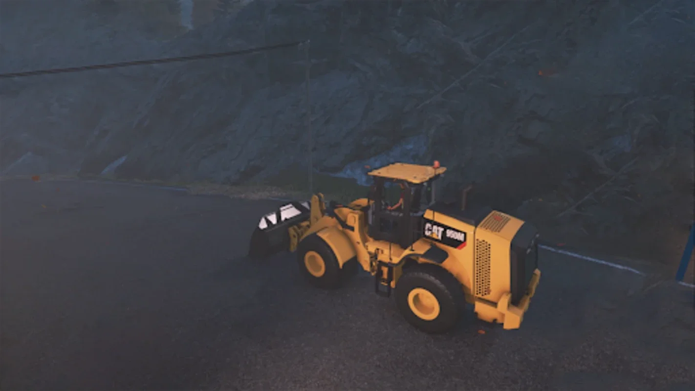 JCB Construction Games Sim 3D for Android - No Downloading Needed