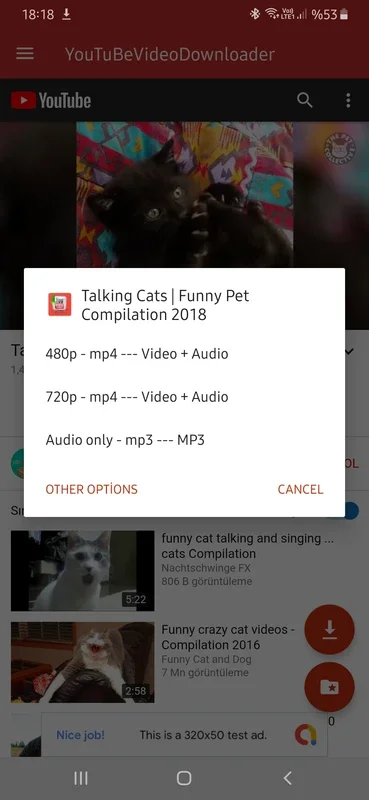 YouTube Video Downloader for Android: Save Your Favorite Videos