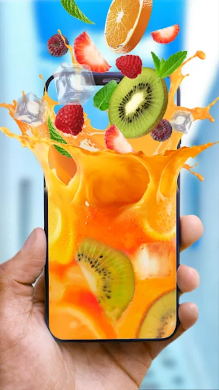 Idrink Boba DIY Bubble Tea for Android - Create and Share Virtual Drinks