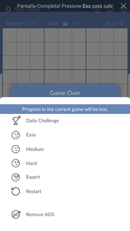 Sudoku: Classic Number Puzzle Game for Android