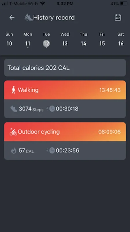 3+ PRO for Android: Comprehensive Fitness Tracking