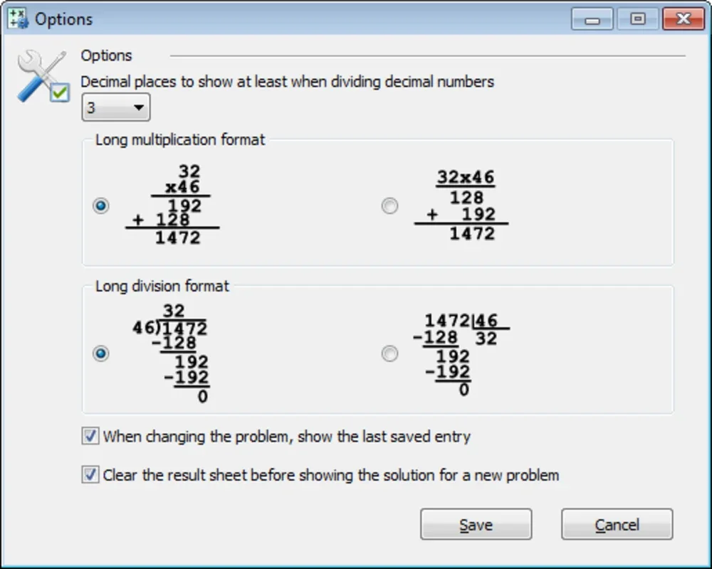 Basic Math Decoded for Windows - Enhance Your Math Skills