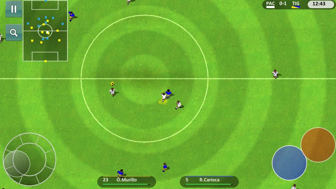 Super Soccer Champs 2020 FREE for Android - No Downloading Required