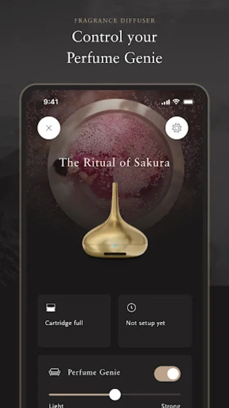 Rituals for Android: Tranquility and Self-Care in One App