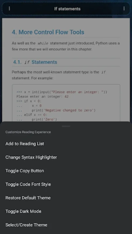 Python Programming Language for Android - Master with Ease