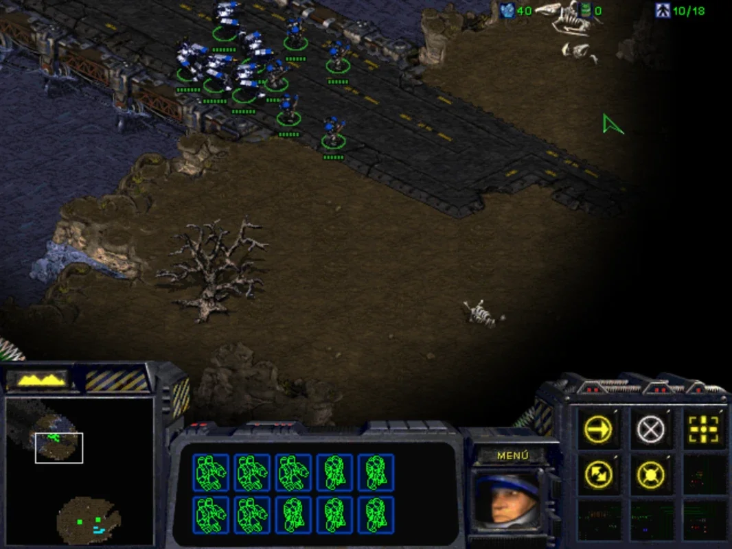 StarCraft for Windows: A Timeless RTS Classic