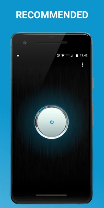 Flashlight (Light Apps Studio) for Android: Reliable and Ad - free