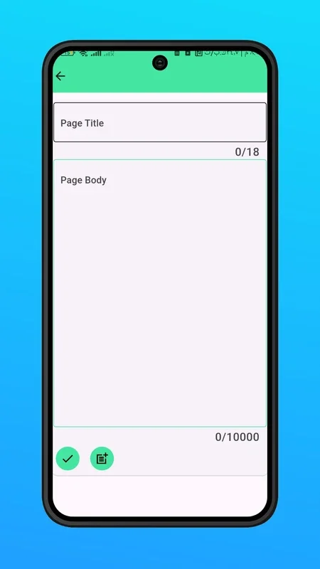 PicPDF for Android - Effortless Image-to-PDF Conversion