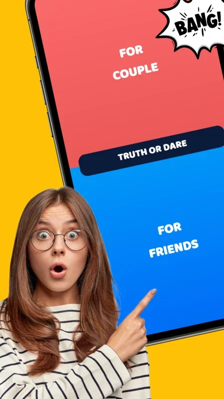 Truth or Dare for Android: Exciting Challenges Await