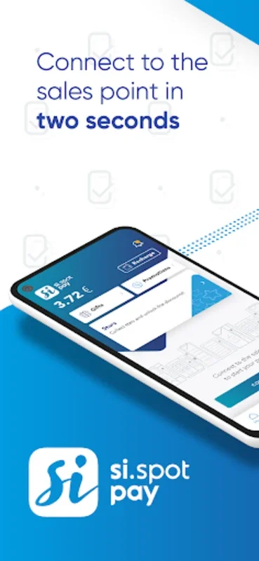si.spot pay for Android - Quick Small - Purchase Payments