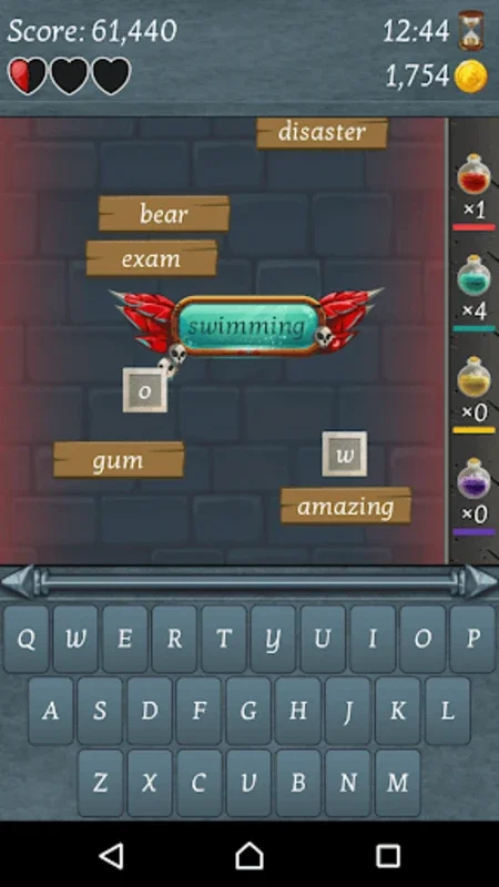 Typing Master for Android: Boost Your Typing Skills