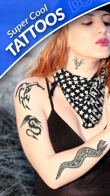 Tattoo Design and Name ink Tat for Android - Download the APK from AppHuts