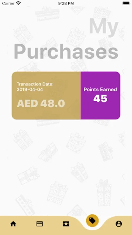 Hadiya(هدية) - Al Ghurair Retail for Android: Maximize Rewards and Savings