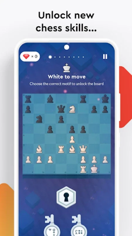 Play Magnus - Chess Academy for Android - Master Chess with Magnus Carlsen